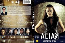 alias season 2
