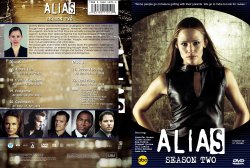 alias season 2