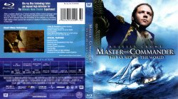 Master And Commander The Far Side Of The World