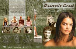 Dawson's Creek spanning season 6