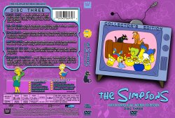 The Simpsons - Season 4 Disc 3