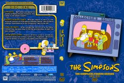 The Simpsons - Season 4 Disc 1