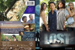 Lost: Season 2 Case 3