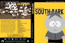 South Park: Season 6 ~ the Criterion Collection