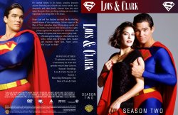 Lois & Clark (S2)