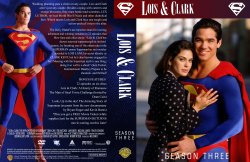 Lois & Clark (S3)