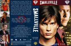 Smallville Season 05