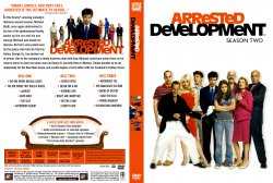 Arrested Development - Season Two