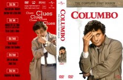 Columbo - Season One