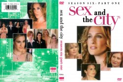 Sex and the City - Season 6 - Part 1