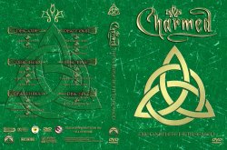 Charmed Complete Season 5