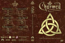 Charmed Complete Season 1