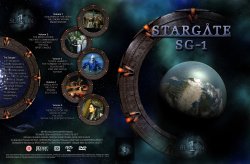 Stargate Season 1