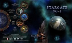 Stargate SG-1 Season 1