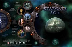Stargate Season 2