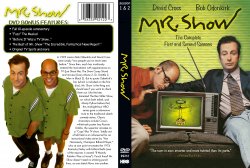 Mr. Show Seasons 1 & 2