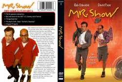 Mr. Show Season 3