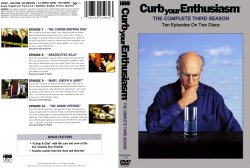 Curb Your Enthusiasm Season 3 Disc 2