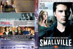 Smallville Season : 6