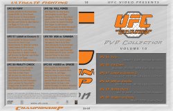 UFC Slim 6 Vol 10