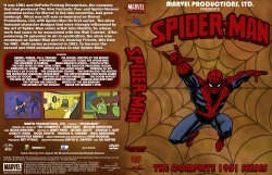 Spider-Man animated 1981