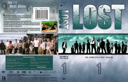 Lost (Season 1)