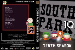 South Park (Season 10)