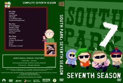 South Park (Season 7)
