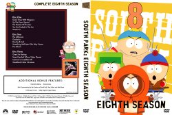 South Park (Season 8)