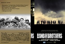 Band of Brothers: Disc 6