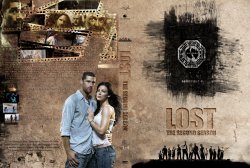 LOST - the second season (disc 1)