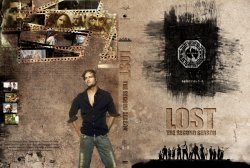 LOST - the second season (disc 2)