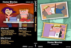 Home Movies Volume 1
