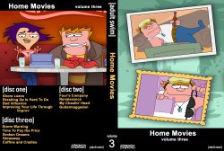 Home Movies Volume 3