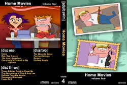 Home Movies Volume 4