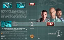 E.R. Season 1