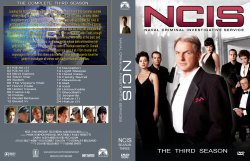NCIS season 3