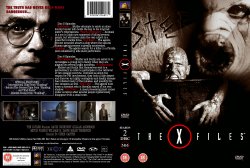 X Files Season 2 Disc 5 & 6