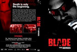 Blade- The Series