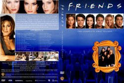 Friends- First Season