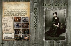 Deadwood - Season 3