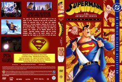 Superman TAS Volume 1