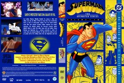 Superman TAS Volume 2