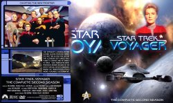Voyager Season 2
