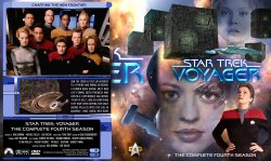 Voyager Season 4