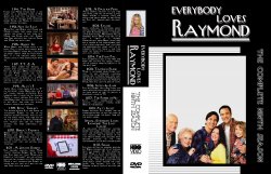 Everybody Loves Raymond - Season 9