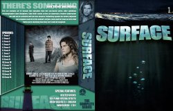 Surface - The Complete Series