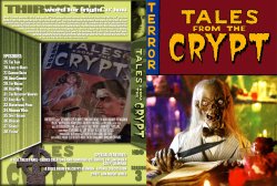 Tales from the Crypt - Season 3