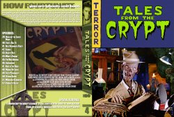 Tales from the Crypt - Season 4
