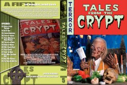 Tales from the Crypt - Season 5